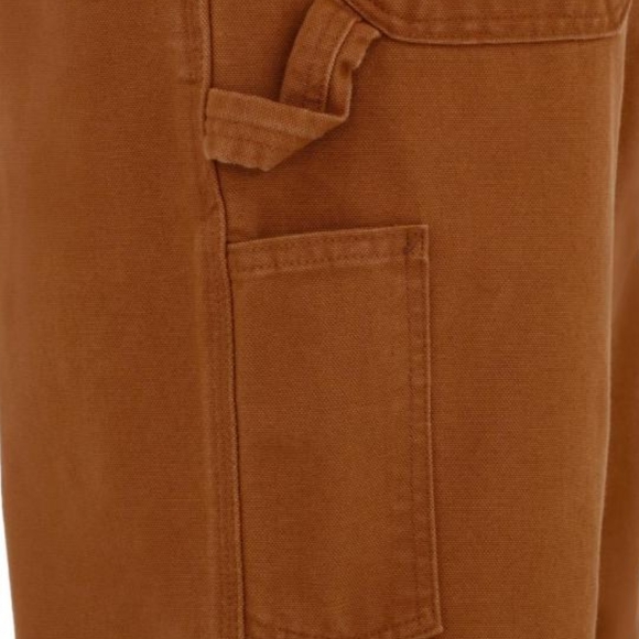 Washed Duck Work Pants by Carhartt B11 - Picture 8 of 16